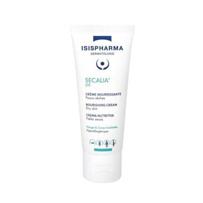 Isispharma Secalia DS Dry Skin Hydro-Lipid Emulsion 40 ml