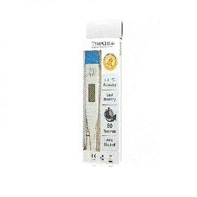 Tempchek Thermometre Digital