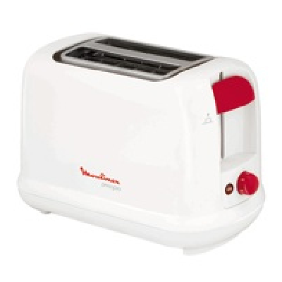 Moulinex Principio 2 2 part(s) 850 W Blanc Moulinex Principio 2 2 part(s) 850 W Blanc