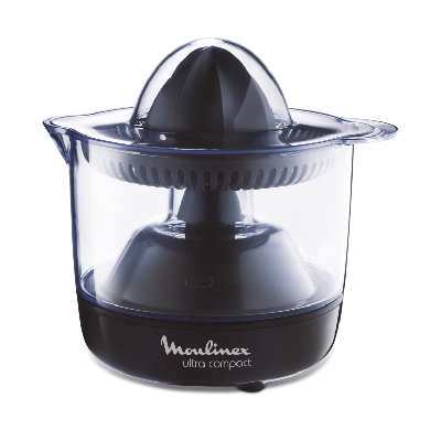 Moulinex PC120 presse-agrume électrique 0,45 L 25 W Noir Moulinex PC120 presse-agrume électrique 0,45 L 25 W Noir