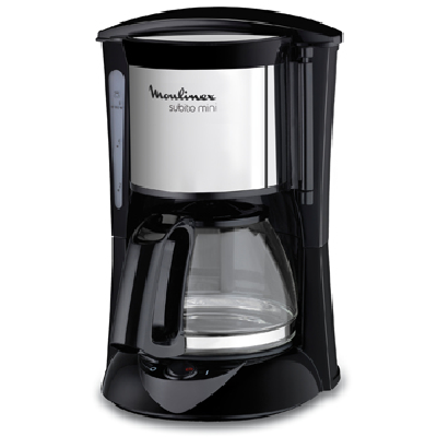 Moulinex FG150813 machine à café Semi-automatique Machine à café filtre