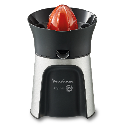 Moulinex PC603D10 presse-agrume électrique 100 W Argent