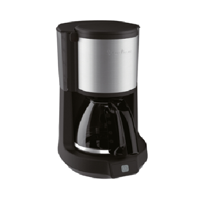 Moulinex FG370811 machine à café Semi-automatique Machine à café filtre
