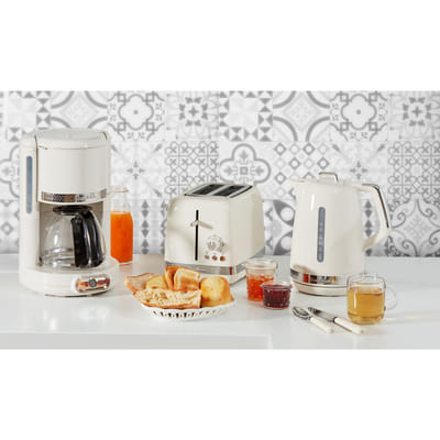 Moulinex BY320 bouilloire 1,7 L 2400 W... Prix Maroc : Dès 399 DH
