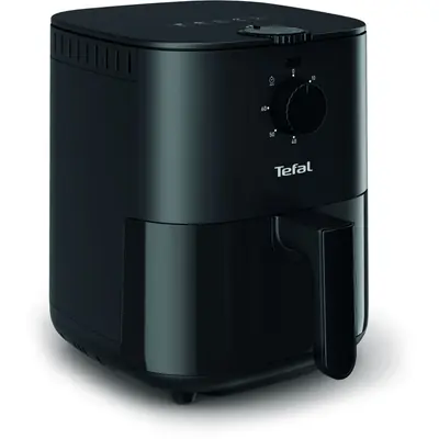 Friteuse électrique Tefal PRINCIPIO FF230831 - 1,2L - 1000W - Noir - Occasion
