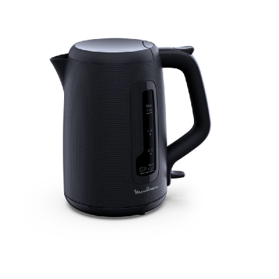 Moulinex ClickChef BY2M0810 bouilloire 1,7 L 2400 W Marine Moulinex ClickChef BY2M0810 bouilloire 1,7 L 2400 W Marine