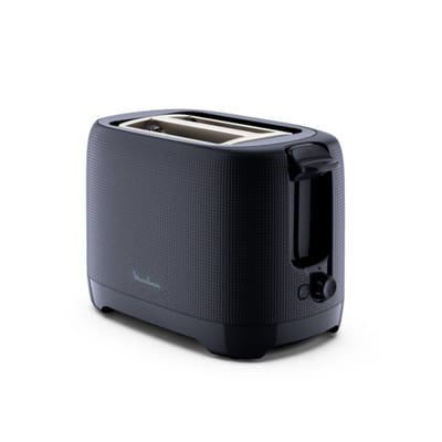 Moulinex LT2M0810 2 Slice Toaster 850 W Blue