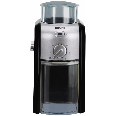 Krups G VX2 42 100 W Noir, Chrome Krups G VX2 42 100 W Noir, Chrome