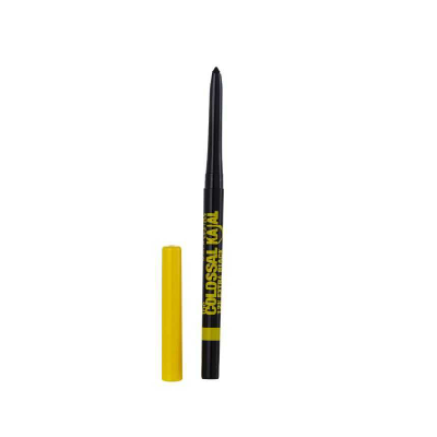 MAYBELLINE NEW YORK CRAYON COLOSSAL KAJAL MAYBELLINE NEW YORK CRAYON COLOSSAL KAJAL