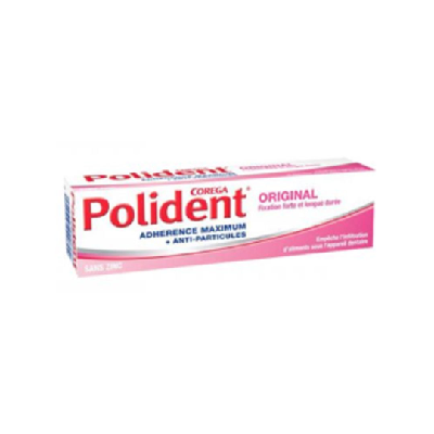 Polident corega original 40gr Polident corega original 40gr