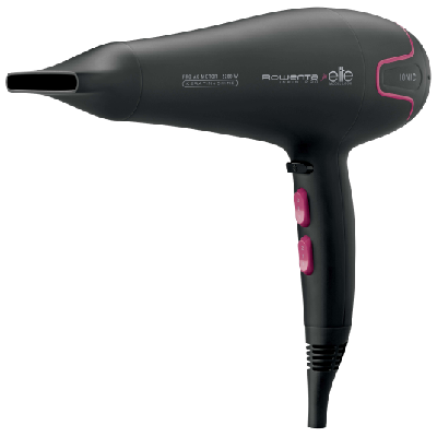 Rowenta Infini Pro Elite CV8732 2200 W Noir