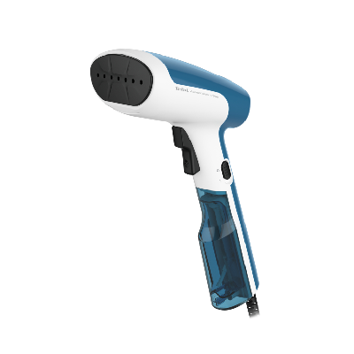 Tefal DT613 Défroisseur vapeur portatif 70 L 1300 W Blanc, Bleu