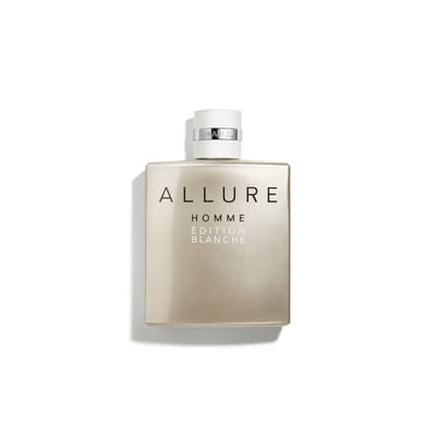 CHANEL Allure Homme Edition Blanche Eau De Parfum 100ml