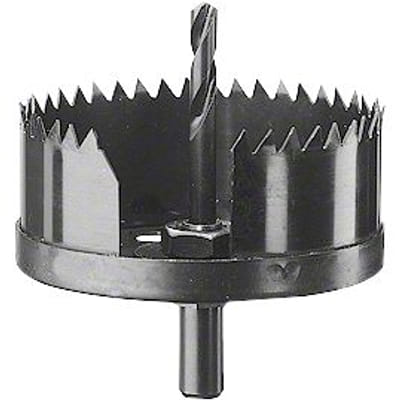 Bosch 1 609 200 243 scie de forage 8 pièce(s)