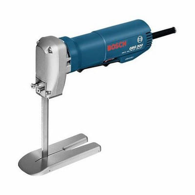 Bosch GSG 300 universal cutter 3200 rpm