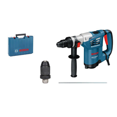 بوش مثقاب مطرقي SDS-plus GBH 4-32 DFR محترف