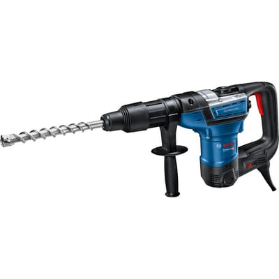 Bosch GBH 5-40 D 1100 W 340 RPM SDS Max