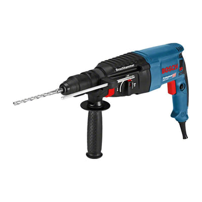 بوش GBH 2-26 F Professional 830 واط 900 دورة في الدقيقة SDS Plus