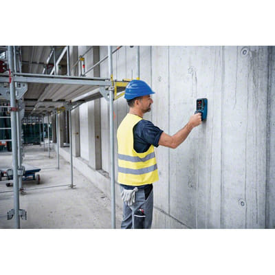 Bosch Wallscanner D-tect 200 C Professional Multi-Detector