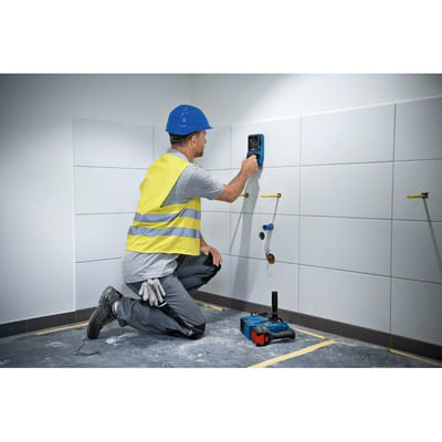 Bosch Wallscanner D-tect 200 C Professional Multi-Detector