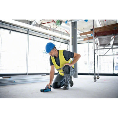 Bosch Wallscanner D-tect 200 C Professional Multi-Detector