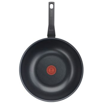 Tefal Easy Cook & Clean B5541902 poêle Wok/Poêle à frire Rond