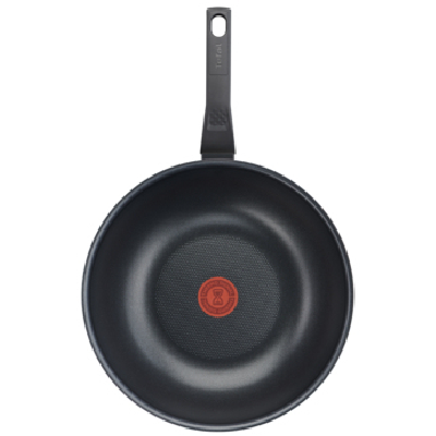 Tefal Easy Cook & Clean B5541902 poêle Wok/Poêle à frire Rond