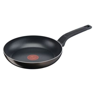 تيفال Easy Cook & Clean B5540402 مقلاة متعددة الاستخدامات دائرية