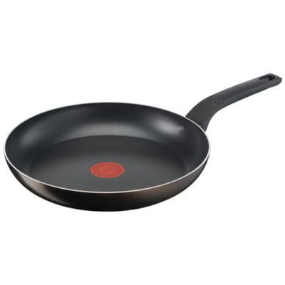 Tefal Easy Cook & Clean B5540602 frying pan Versatile Round