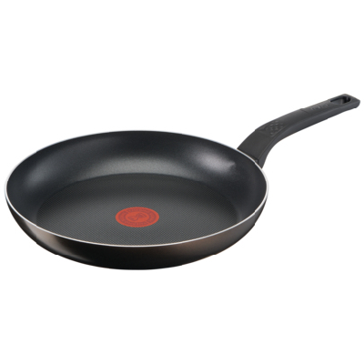 Tefal Easy Cook & Clean B5540602 poêle Poêle polyvalente Rond