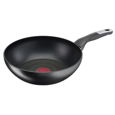 Tefal Unlimited G2551902 wok/Frying pan Round