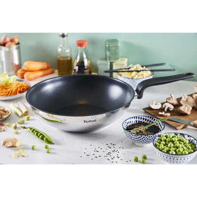 Tefal E3091904 Round Frying Pan