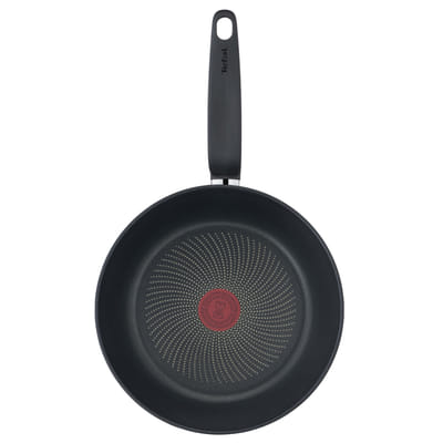 Tefal E3090404 poêle Rond