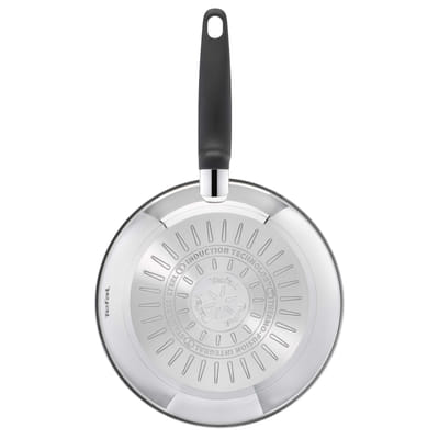 Tefal E3090404 poêle Rond