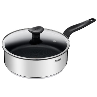 Tefal E3093204 Frying Pan Round