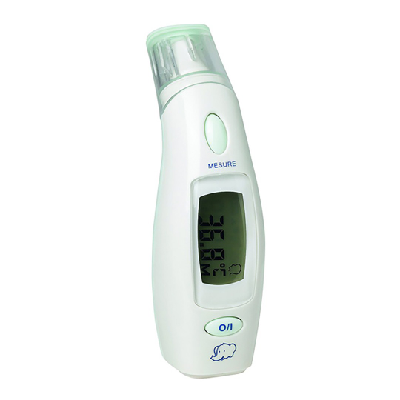 Bebe Confort – Thermomètre Duo frontal + Auriculaire (0M +)
