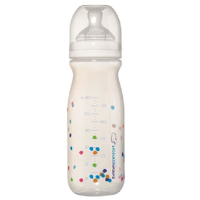 Bébé Confort Natural Comfort Tétine t2 Débit Rapide 330ml