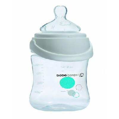Bebe Confort 30000939 biberon 150 ml Polypropylène (PP) Transparent Bebe Confort 30000939 biberon 150 ml Polypropylène (PP) Transparent