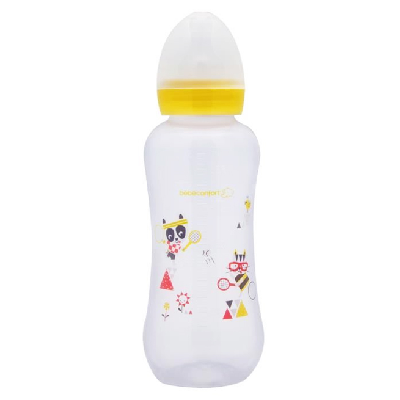 Bebe Confort – Biberon standard 360 ml – Sport (6-24M +)