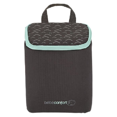 Bebe Confort – Sac porte biberon isotherme souple