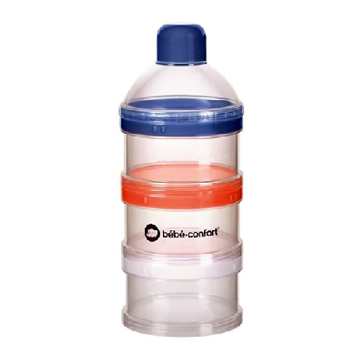 BEBE CONFORT DOSEUR DE LAIT DE VOYAGE SAVANNAH BEBE CONFORT DOSEUR DE LAIT DE VOYAGE SAVANNAH