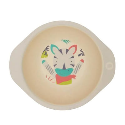 Bebe Confort – Bamboo Bowl – Jungle Vibes (18M +)