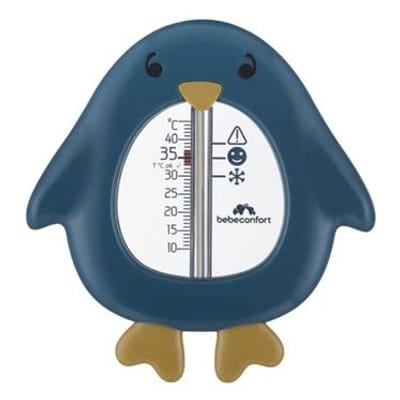 Bebeconfort 3107209100 bath thermometer 10 - 40 °C