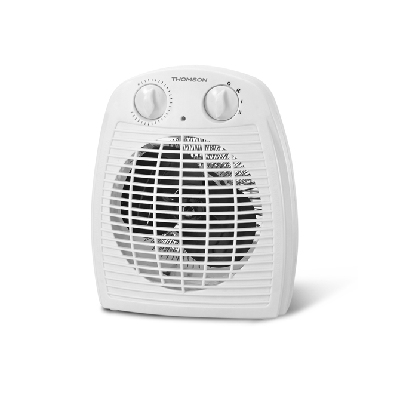 Thomson THSF022 appareil de chauffage Intérieure Blanc 2000 W Chauffage de ventilateur électrique
