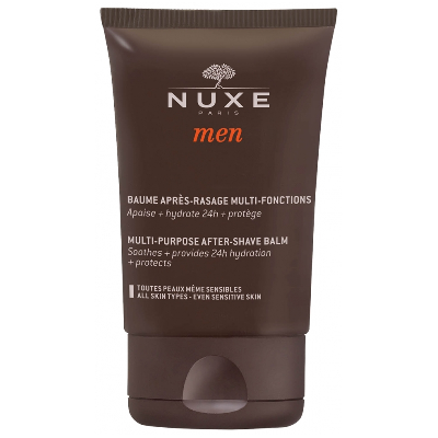 Baume Apres-rasage Multi-fonctions 50 ml Men Nuxe