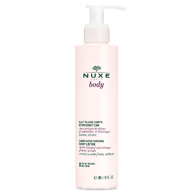 Nuxe Body 200 ml