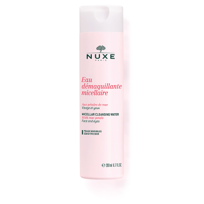 Nuxe Cleansers and Make-up Removers 200 ml