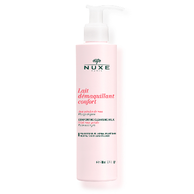 Nuxe Cleansers and Make-up Removers 200 ml