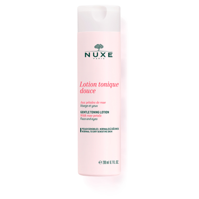 Nuxe Cleansers and Make-up Removers 200 ml
