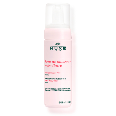 Nuxe Cleansers and Make-up Removers 150 ml Nuxe Cleansers and Make-up Removers 150 ml